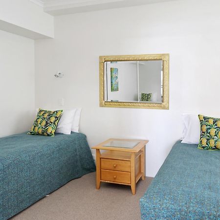 Noosa Quays Waterfront Accomodation Exterior foto