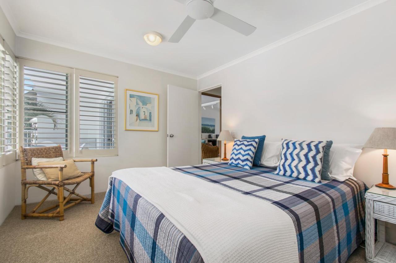 Noosa Quays Waterfront Accomodation Exterior foto