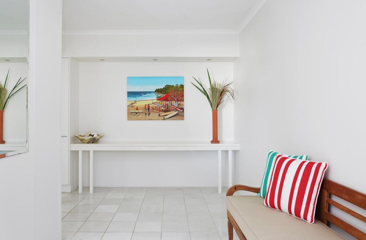 Noosa Quays Waterfront Accomodation Exterior foto