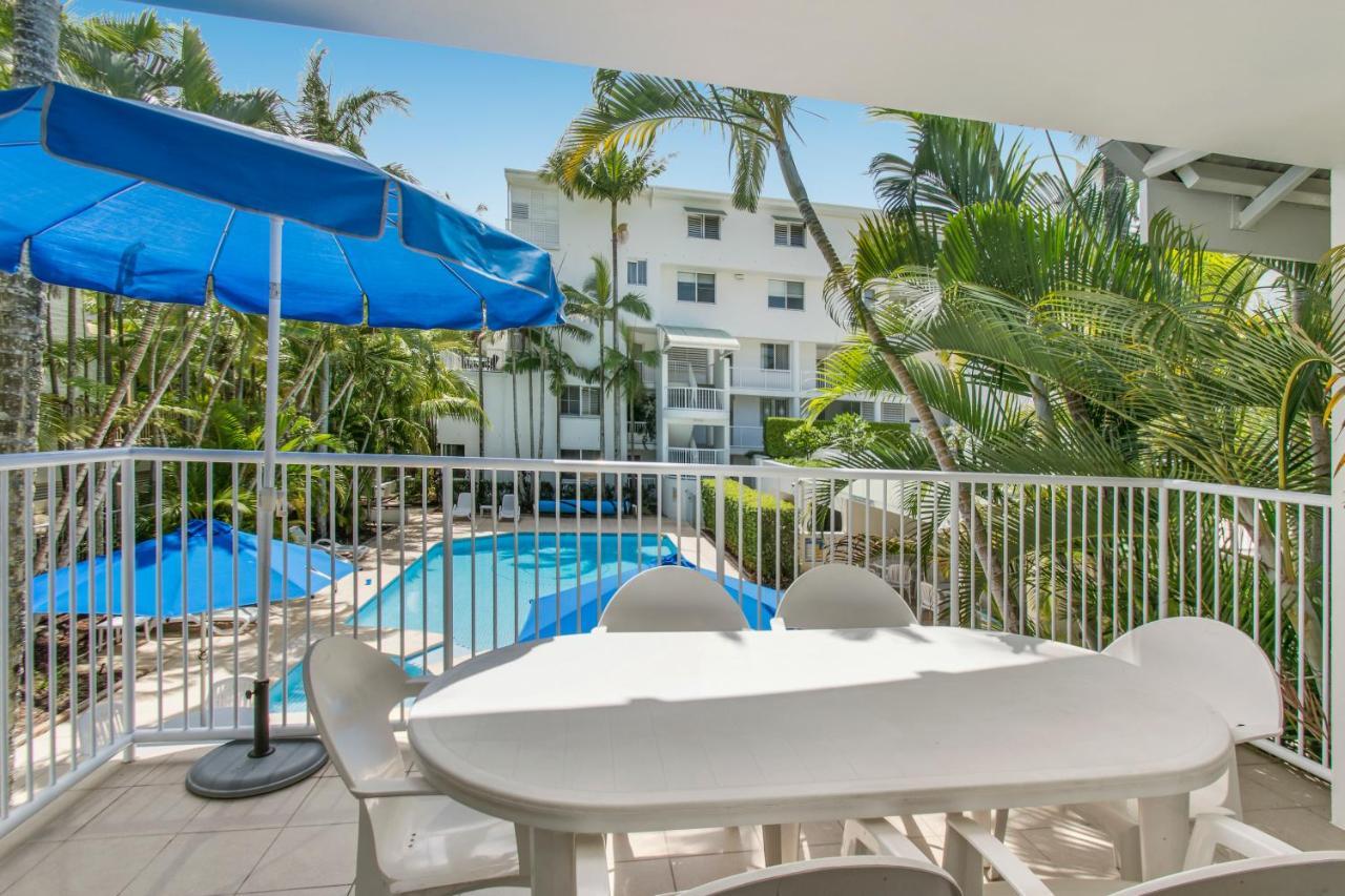 Noosa Quays Waterfront Accomodation Exterior foto