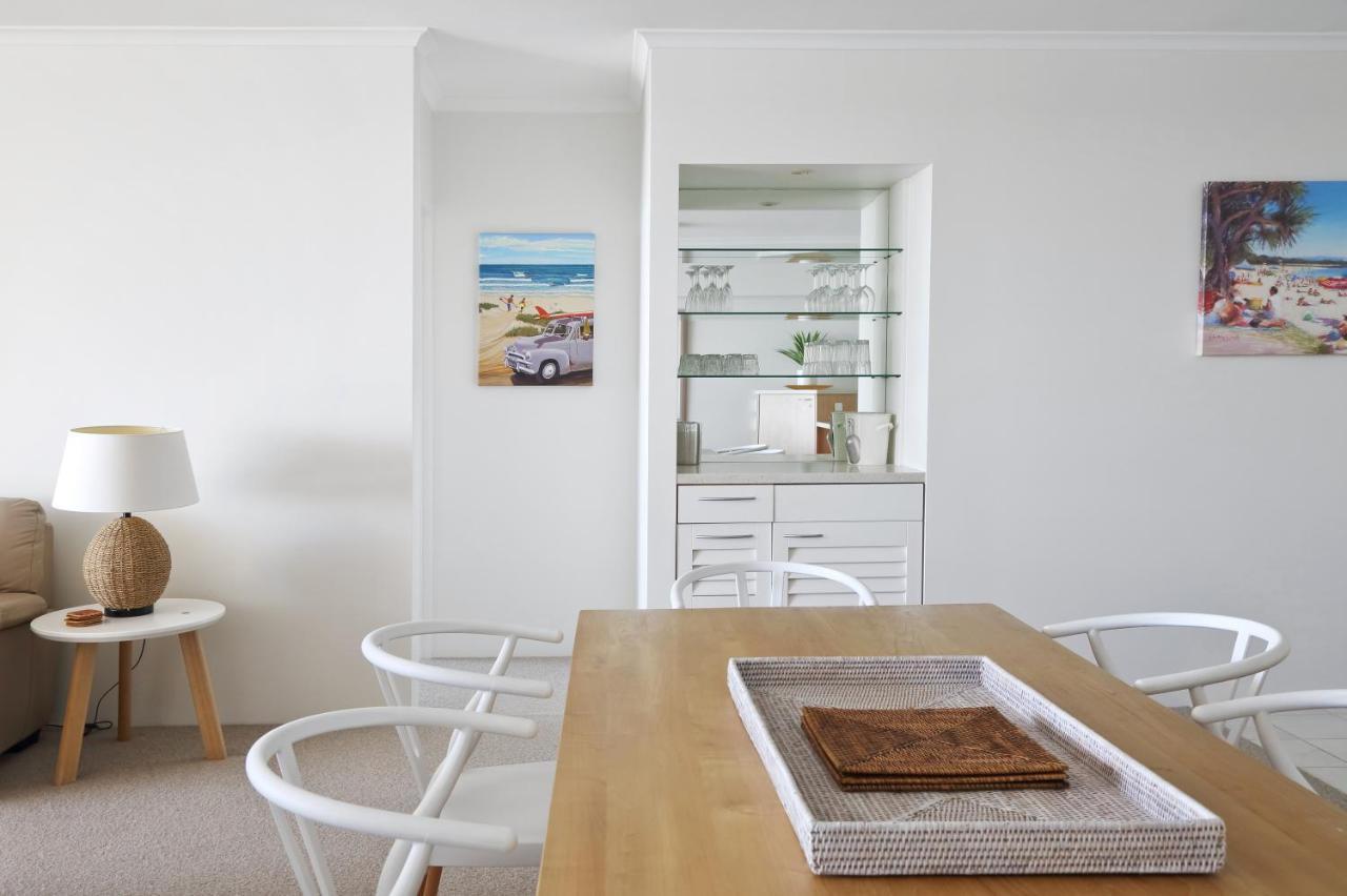 Noosa Quays Waterfront Accomodation Exterior foto