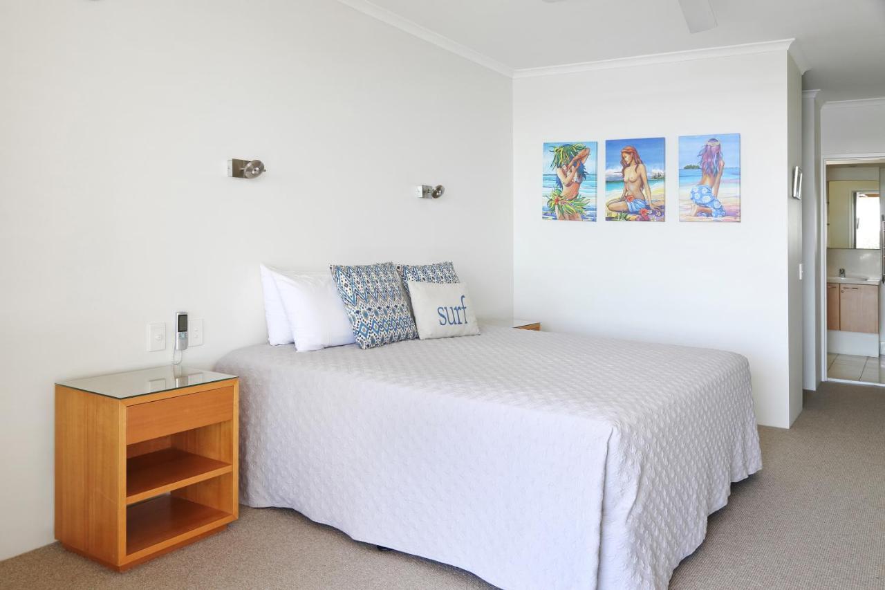 Noosa Quays Waterfront Accomodation Exterior foto