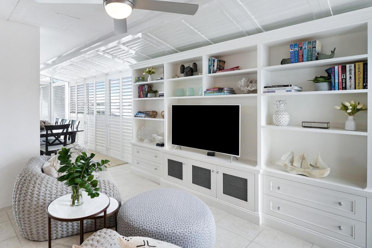 Noosa Quays Waterfront Accomodation Exterior foto