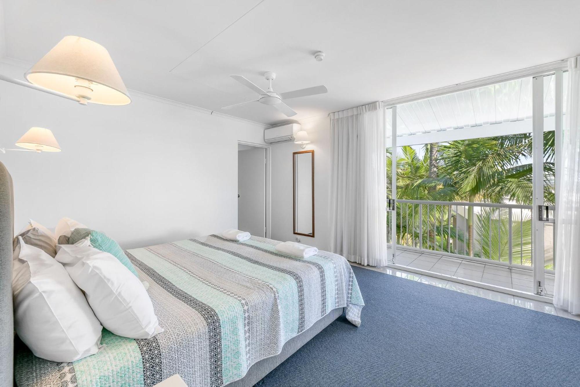 Noosa Quays Waterfront Accomodation Exterior foto