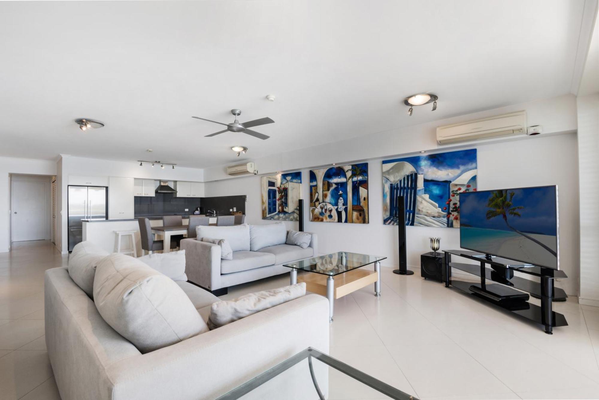Noosa Quays Waterfront Accomodation Exterior foto